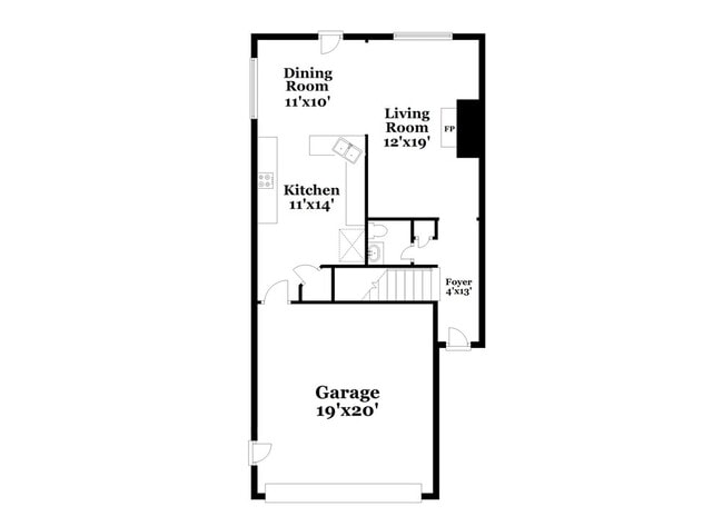 Photo - 7004 Paint Rock Ln