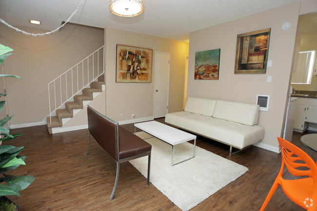 Interior Photo - Seaport Village Rental