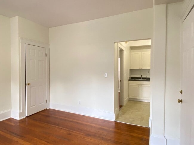Photo - Nice, large 1 bed in a prime location in Allston.