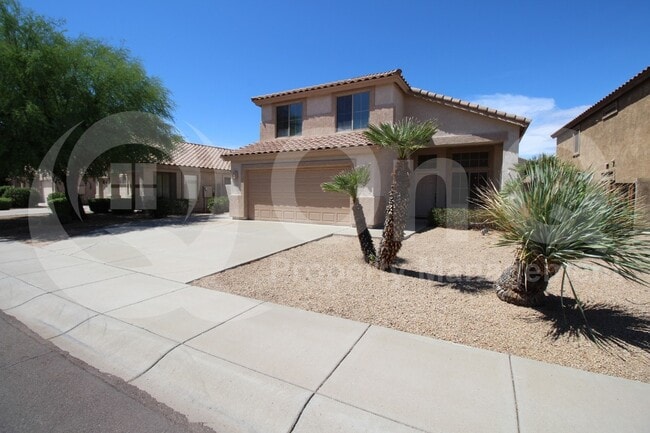 Building Photo - 7460 W Lone Cactus Dr