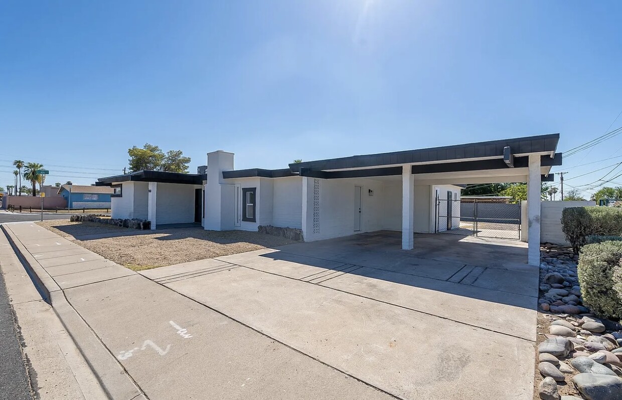 Photo - 460 N Longmore (Mesa, AZ)
