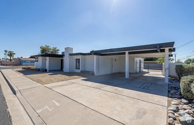 Building Photo - 460 N Longmore Rental