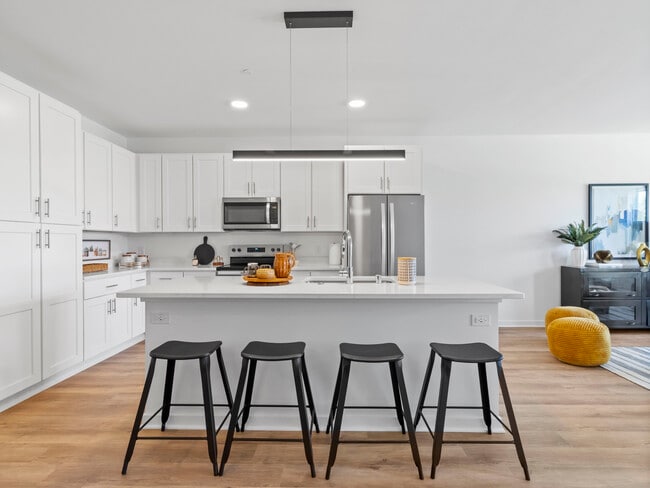 IVY Townhomes