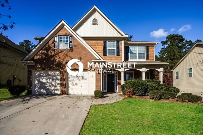 Photo - 2196 Greenwood Meadows Ln Casa