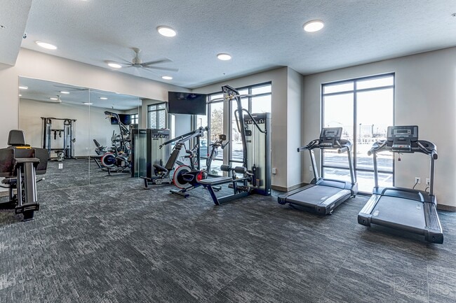 Photo - Tiffany Flats