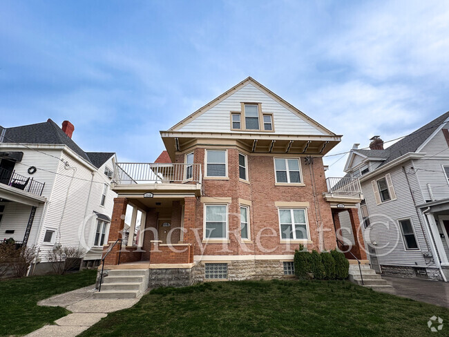 Building Photo - 2270 Jefferson Ave Unit B Rental