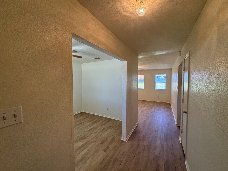 4600 Greyhound Dr