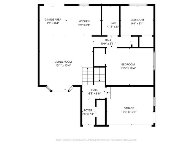 Photo - Great NW Home with Fenced Yard Near Gibbs Elementary