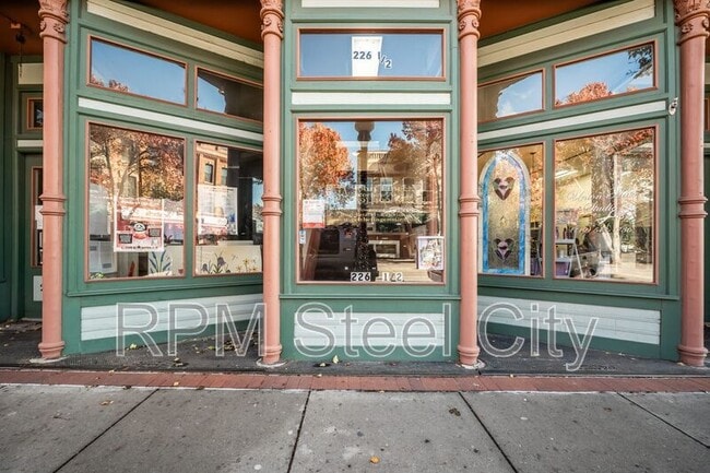 Photo - 226-228 S Union Ave