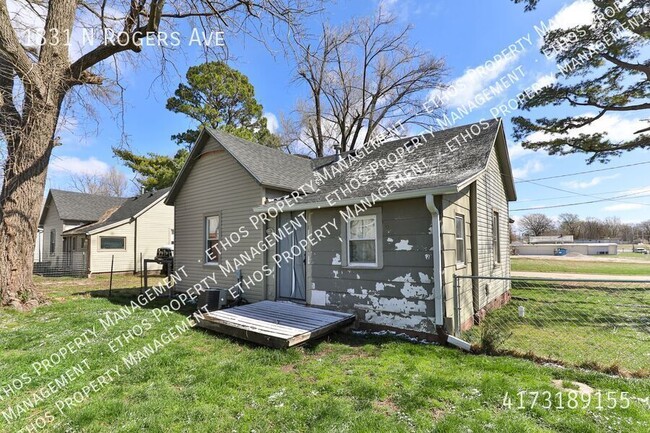 Photo - 1831 N Rogers Ave