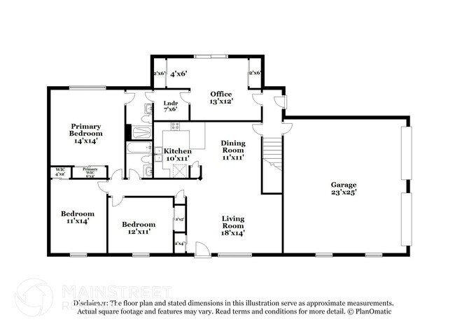 Photo - 632 Westwoods Rd