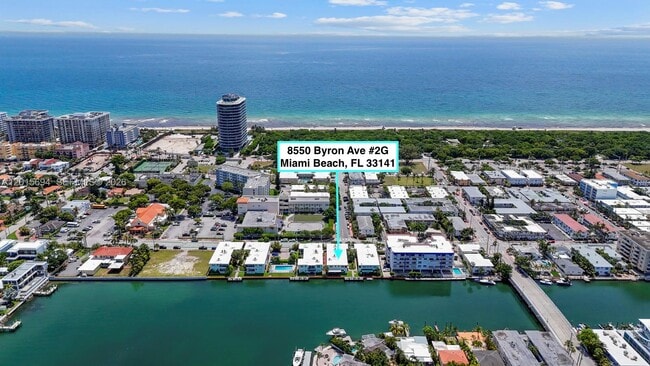 Building Photo - 8550 Byron Ave Unit 2G