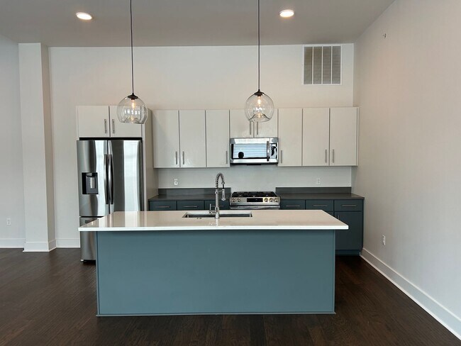Photo - 1801 2nd Ave N