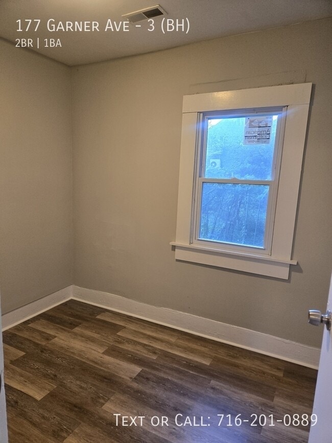 Photo - 177 Garner Ave Unit 3 (BH)