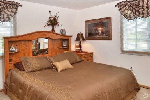 Riverbend Properties LLC