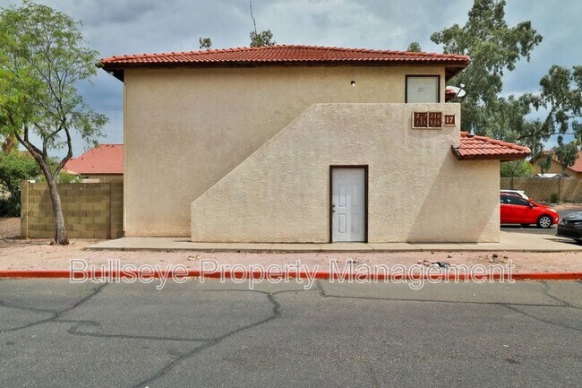 Photo - 2650 E McKellips Rd Unit 215