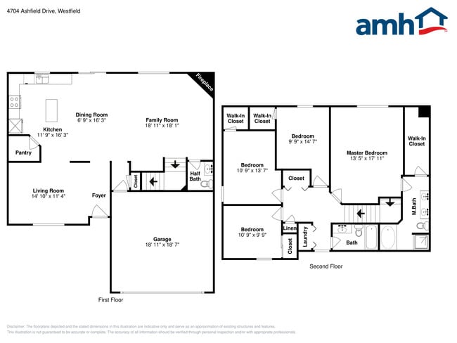Photo - 4704 Ashfield Dr