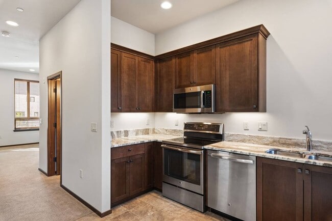 Photo - 180 Madrona Way NE Unit 180