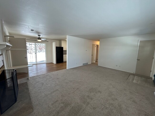 Photo - Lovely Updated Loveland Home with Fireplace and Fenced Yard