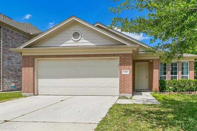 3 br, 2 bath House - 2331 - 3 br, 2 bath House - 2331