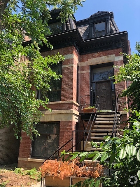 Building Photo - 1931 W Evergreen Ave Unit 3 Rental
