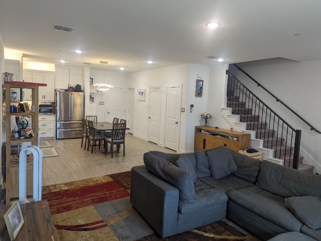 Photo - 1723 Dalhart Rd