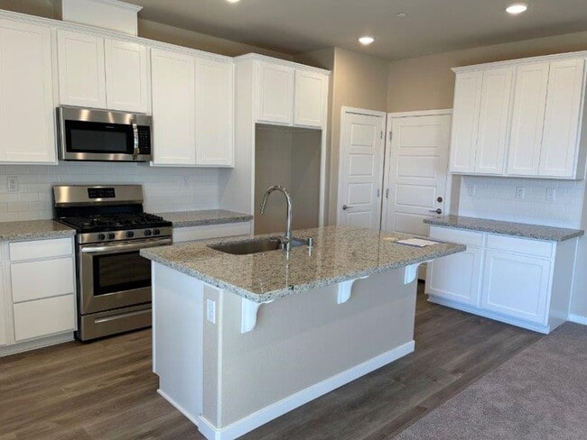 Photo - Great Galt 3 Bedroom