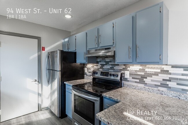 Photo - 94 West St Apartment Unit 62