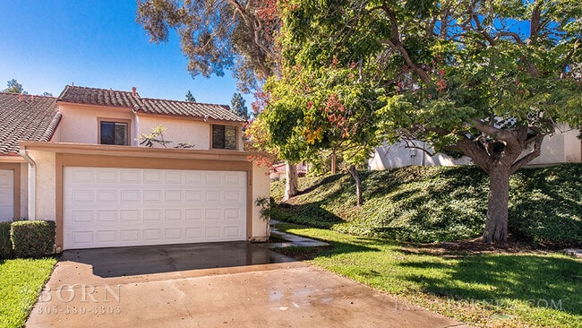 Photo - 3724 San Vincente Ct Townhome