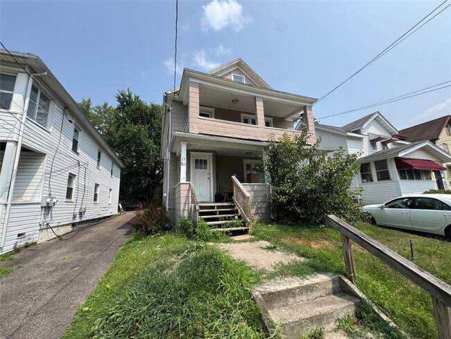 Building Photo - 61 Ackley Ave Unit 2 Rental