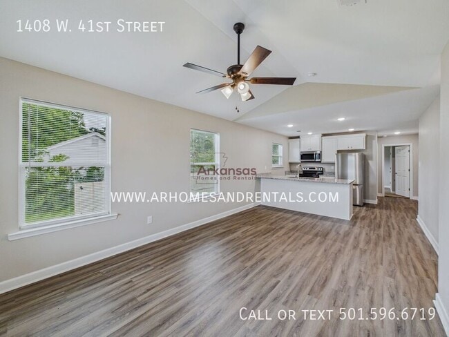 Photo - 1408 W 41st St