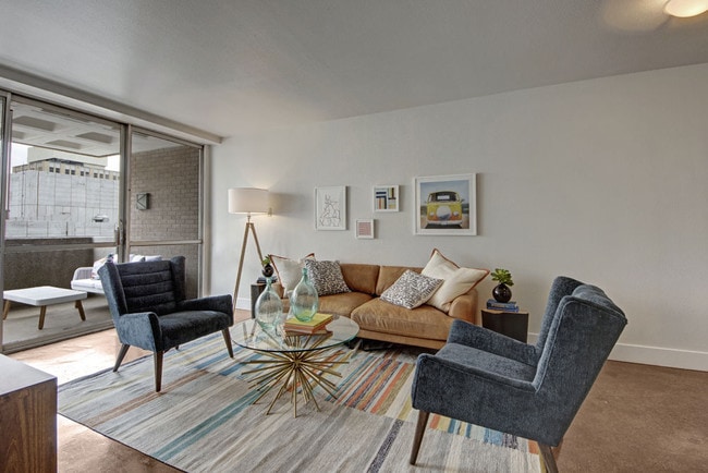 Photo - Manor House Apartments