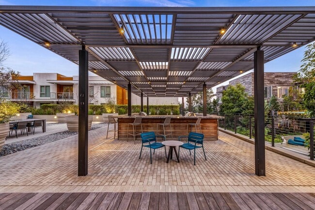 Photo - The Residences at Pacific City