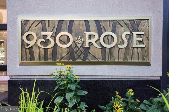 Photo - 930 Rose Ave Unit 1903