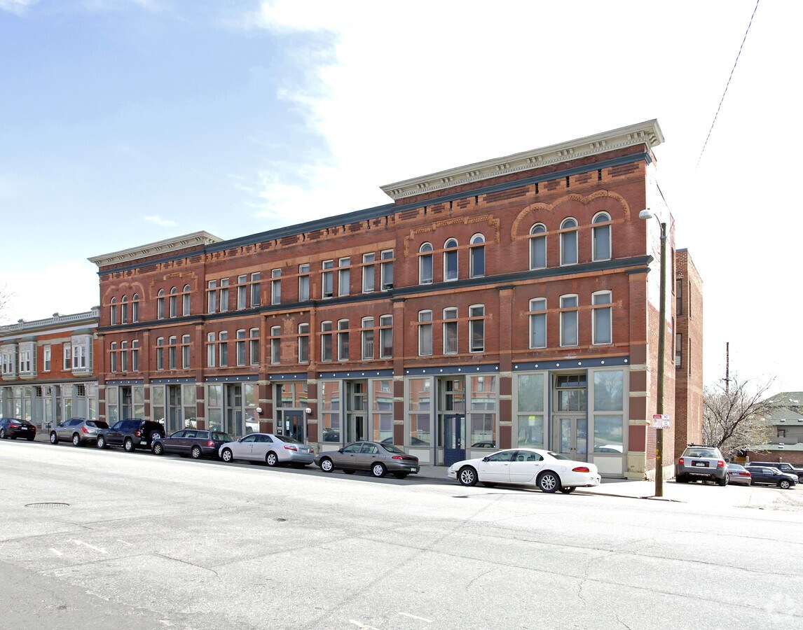 Photo - Tallmadge Apartments