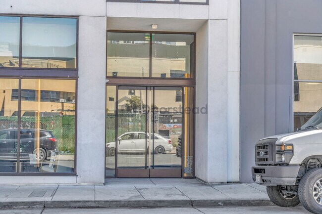 Photo - 555 Golden Gate Ave Unit 701