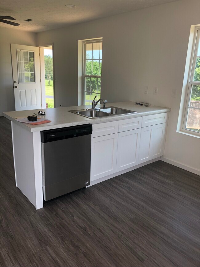 723 Tasha Cir Rental House Rental in Talbott, TN