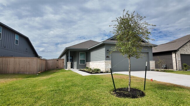 14190 Granger Pointe Ln