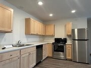 LH2 Kitchen