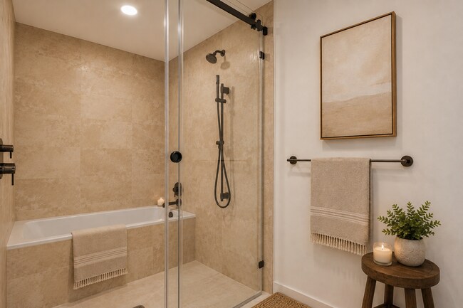 Photo - Luxury 1BR at The Park at Ward Village with Ocean & City Views
