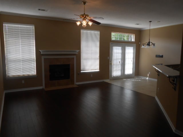 Photo - Beautiful 5br/3ba Arlington home with lots of upgrades! Pets are owner approval, fees apply. Carp...
