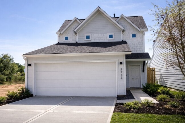 Building Photo - 2710 Discovery trails ct