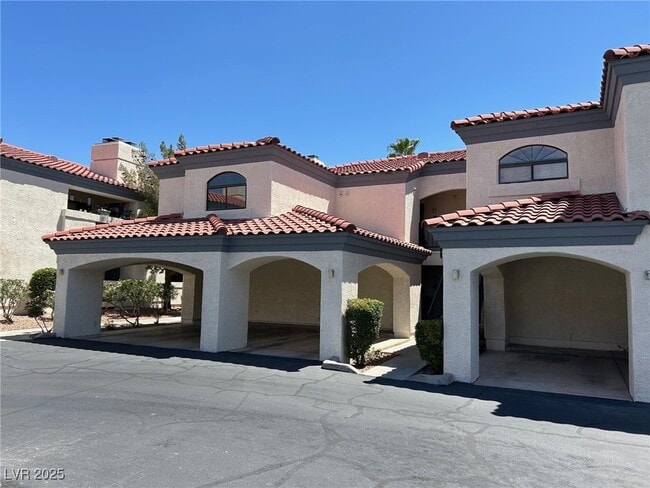 Building Photo - 8455 W Sahara Ave Unit 128