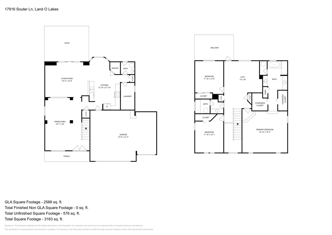 Photo - 17916 Souter Ln