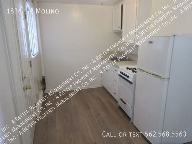 Building Photo - 1836 1/2 Molino-