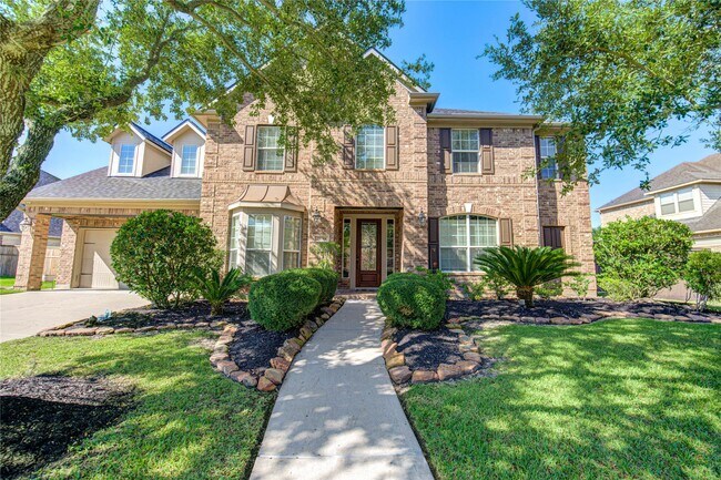 Photo - 28318 Wild Mustang Ln