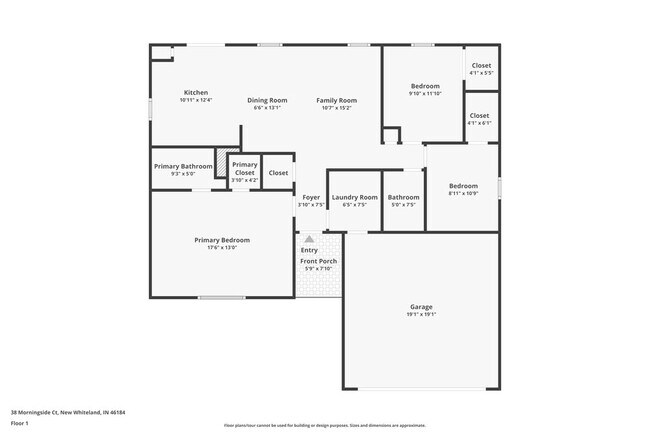 Photo - 38 Morningside Ct