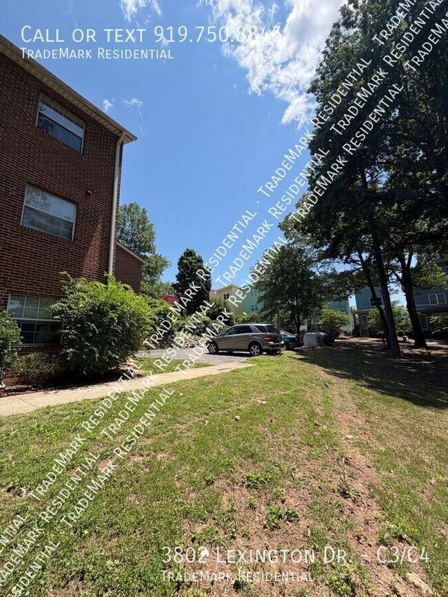 Photo - 3802 Lexington Dr Unit C3/C4