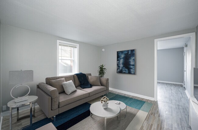 Photo - Middle Street Apartments