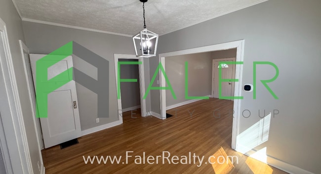 1741 S Smithville Rd